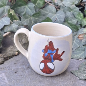 Adrienn bögréje - Meska.hu