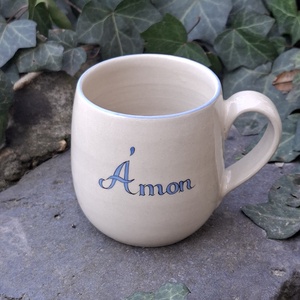 Adrienn bögréje - otthon & életmód - konyhafelszerelés, tálalás - tálalás - tányér & étkészlet - Meska.hu