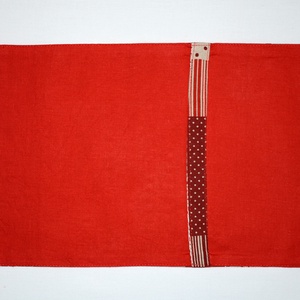 Textil könyvborító -  - Meska.hu