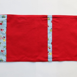 Textil könyvborító - otthon & életmód - papír, írószer - könyv- és füzetborító - Meska.hu