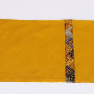 Klimt textil könyvborító - könyv & zene - könyvtok - Meska.hu