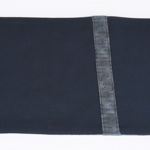 Textil könyvborító - otthon & életmód - papír, írószer - könyv- és füzetborító - Meska.hu