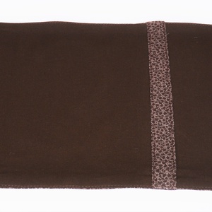 Textil könyvborító - otthon & életmód - papír, írószer - könyv- és füzetborító - Meska.hu