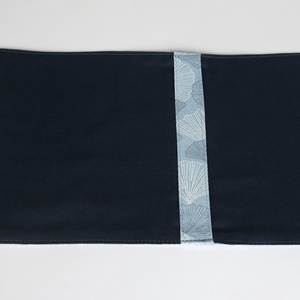 Textil könyvborító - otthon & életmód - papír, írószer - könyv- és füzetborító - Meska.hu