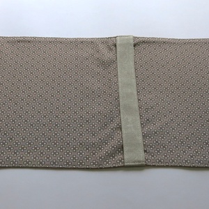 Textil könyvborító - otthon & életmód - papír, írószer - könyv- és füzetborító - Meska.hu