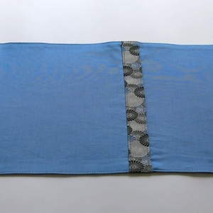Textil könyvborító - otthon & életmód - papír, írószer - könyv- és füzetborító - Meska.hu