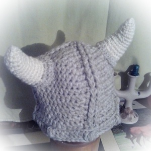 Viking sapi Spiny részére lefoglalva -  - Meska.hu