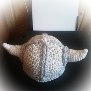 Viking sapi lillarudnay részére -  - Meska.hu