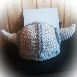 Viking sapi lillarudnay részére -  - Meska.hu