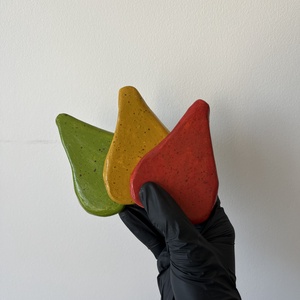 You're pearfect dekorációk/ ékszertartó tálkák - otthon & életmód - dekoráció - dísztárgy - Meska.hu