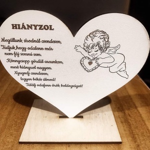 Mindenszentekre, halottak napjára asztal vagy sírdísz - Meska.hu