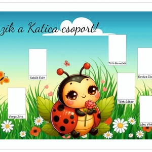 Ovis tabló több méretben!, Otthon & Életmód, Dekoráció, Kép & Falikép, Táblakép, Fotó, grafika, rajz, illusztráció, MESKA