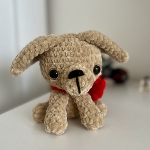 Fifi a kiskutya  - Meska.hu