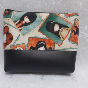 Gorjuss neszesszer -  - Meska.hu