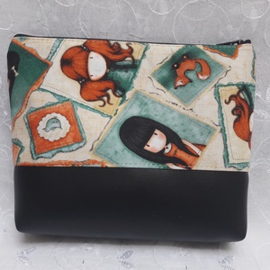 Gorjuss neszesszer -  - Meska.hu