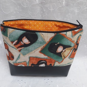 Gorjuss neszesszer -  - Meska.hu