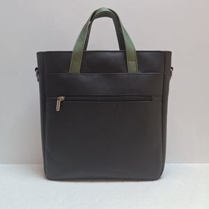 Virág mintás kézi és válltáska - táska & tok - kézitáska & válltáska - vállon átvethető táska - Meska.hu