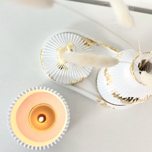 Dekor szett - otthon & életmód - dekoráció - asztal és polc dekoráció - asztaldísz - Meska.hu