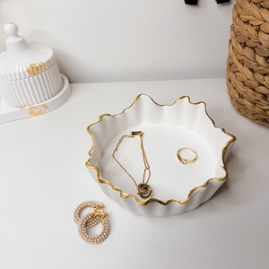 Dekor tál - otthon & életmód - dekoráció - asztal és polc dekoráció - dekorációs tál, tartó - Meska.hu