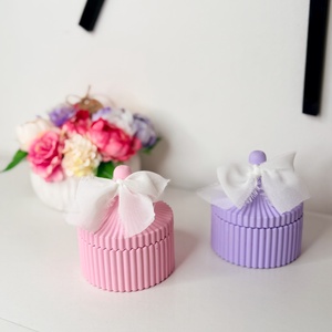 Ékszertartó doboz, Ékszer, Ékszertartó, Ékszerdoboz, Gipszöntés, MESKA