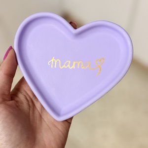 Ékszertartó tálca - Meska.hu