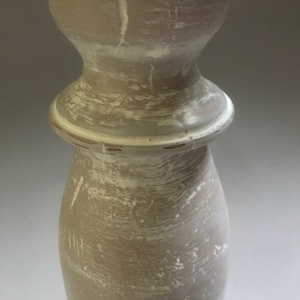 Vintage gyertyatartó nagy méret - otthon & életmód - gyertya, illat, aroma - gyertyatartó - Meska.hu