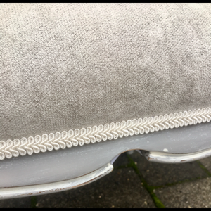 Barokk karfás szék, fotel - otthon & életmód - bútor - szék & fotel - Meska.hu