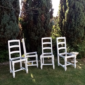 Provence étkező szék, székek - otthon & életmód - bútor - szék & fotel - Meska.hu