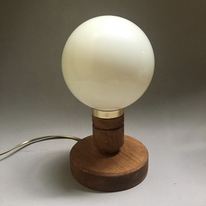 Mid Century lámpa, Otthon & Életmód, Lámpa, Hangulatlámpa, , MESKA