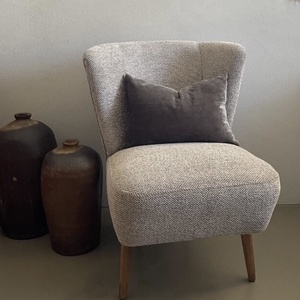 Mid century Club fotel - Meska.hu