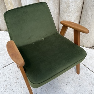 Mid Century fotel  - otthon & életmód - bútor - szék & fotel - Meska.hu
