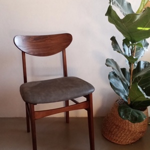Mid Century szék, Otthon & Életmód, Bútor, Szék & Fotel, Varrás, MESKA