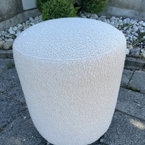 Új buklé puff, Otthon & Életmód, Bútor, Puff, Varrás, MESKA