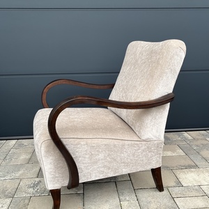 Klasszikus fotel - otthon & életmód - bútor - szék & fotel - Meska.hu