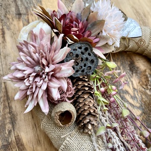 Szív sírdísz, koszorú , 30 cm - otthon & életmód - vallás - temetkezési tárgy - sírdísz, kegyeleti dísz - Meska.hu Szív sírdísz, koszorú , 30 cm - otthon & életmód - vallás - temetkezési tárgy - sírdísz, kegyeleti dísz - Meska.hu