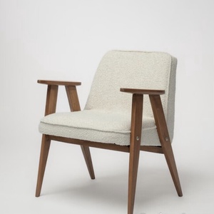 Mid Century fotel felújított , Otthon & Életmód, Bútor, Szék & Fotel, , MESKA