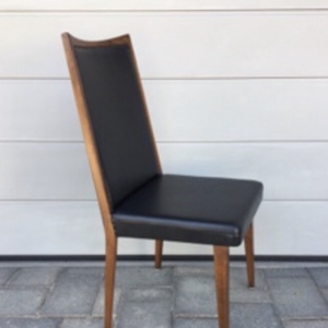 Mid century szék, Otthon & Életmód, Bútor, Szék & Fotel, Famegmunkálás, Festett tárgyak, MESKA