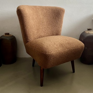 Új Mid Century Club fotel - otthon & életmód - bútor - szék & fotel - Meska.hu