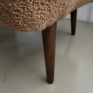 Új Mid Century Club fotel - otthon & életmód - bútor - szék & fotel - Meska.hu