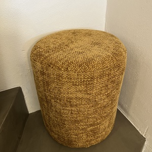 Mid century puff  - Meska.hu