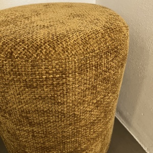 Mid century puff  - otthon & életmód - bútor - puff - Meska.hu