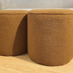 Buklé puff  - Meska.hu