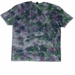 Batikolt póló - 2XL - Meska.hu