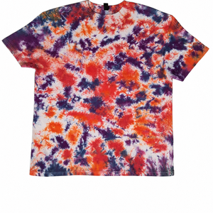 Batikolt póló - 2XL - Meska.hu