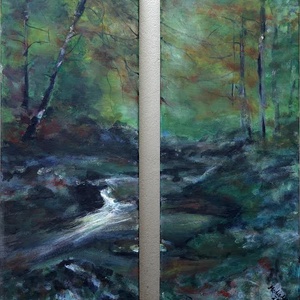 Patakpart - Meska.hu