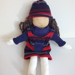 Edina baba -  - Meska.hu