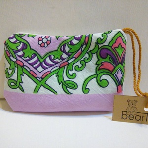 Papírzsebkendő tartó - Meska.hu