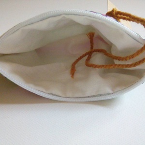 Papírzsebkendő tartó -  - Meska.hu