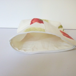 Pipacs mintás neszesszer -  - Meska.hu