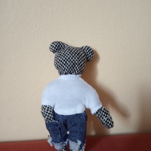 Pici Jófej Mackó : ) -  - Meska.hu